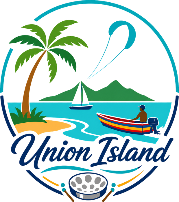 Union Island logo